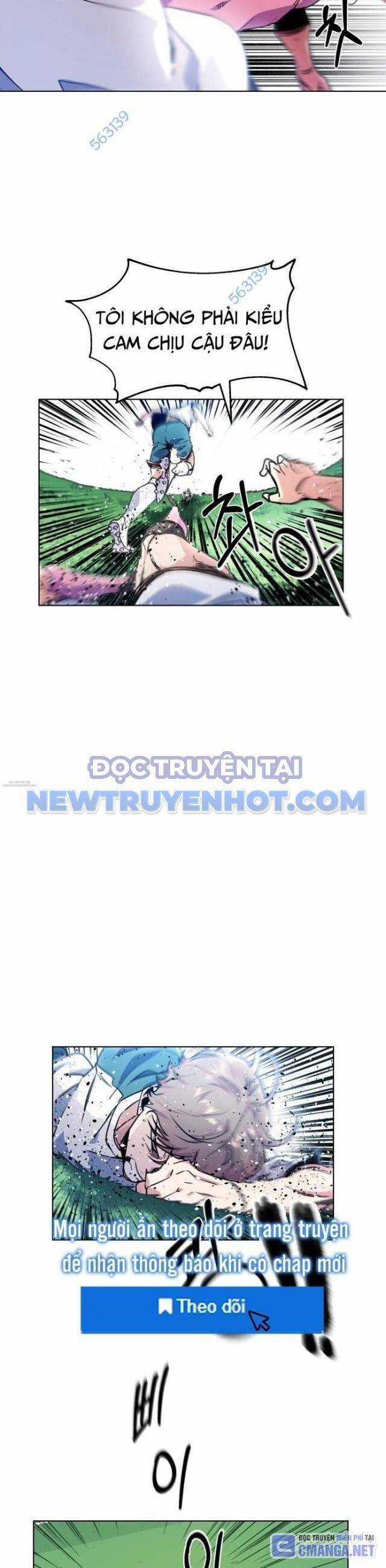 Góc Cao Khung Thành Chapter 89 trang 47