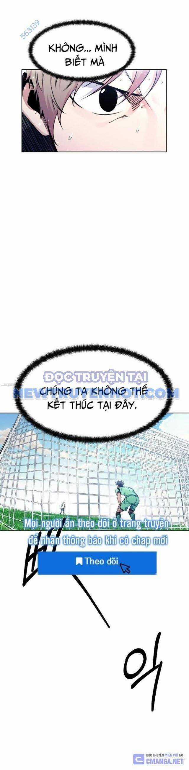 Góc Cao Khung Thành Chapter 89 trang 50