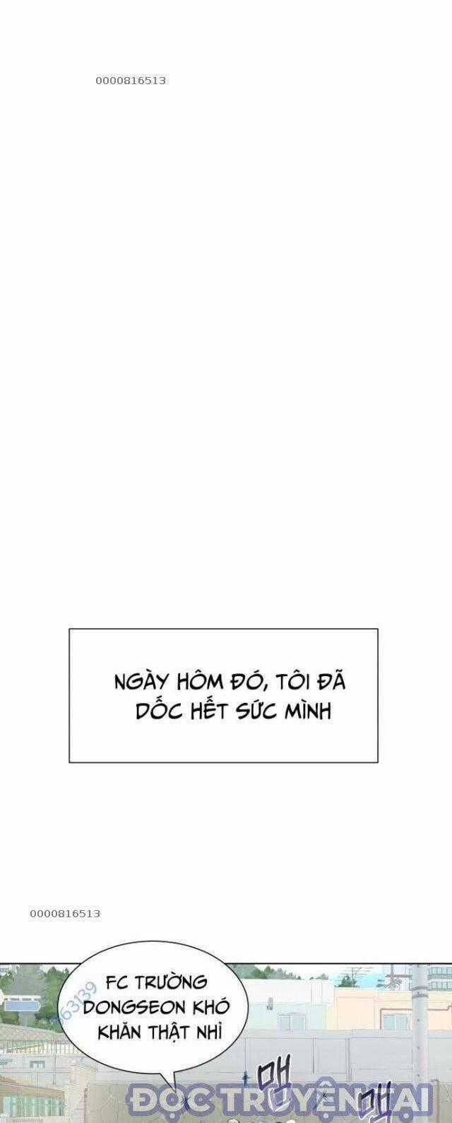 Góc Cao Khung Thành Chapter 89 trang 51