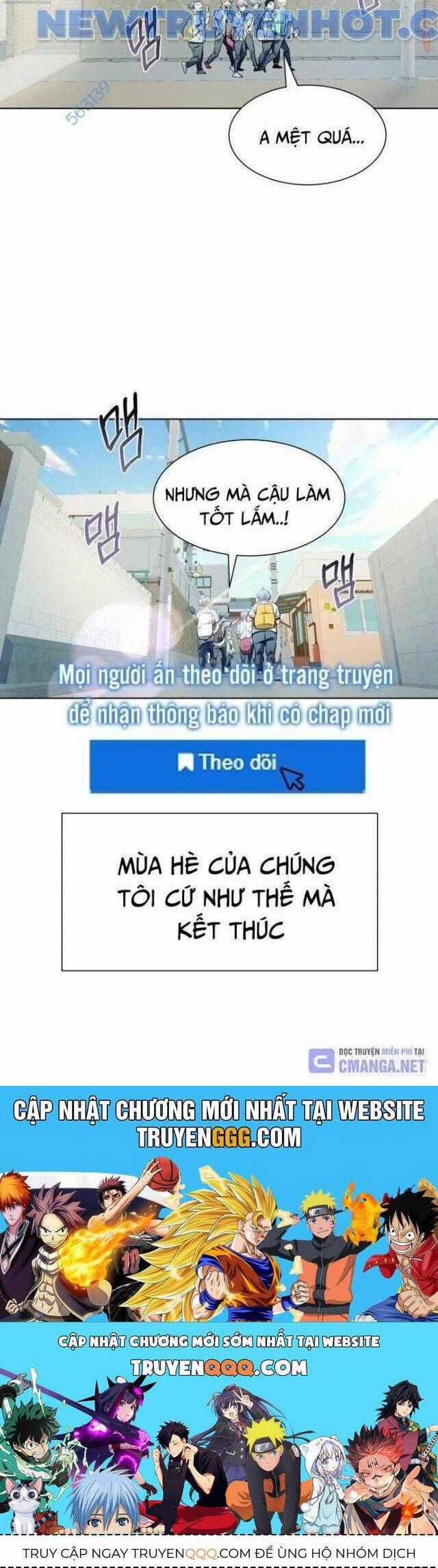 Góc Cao Khung Thành Chapter 89 trang 52