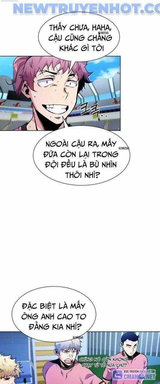 Góc Cao Khung Thành Chapter 89 trang 8