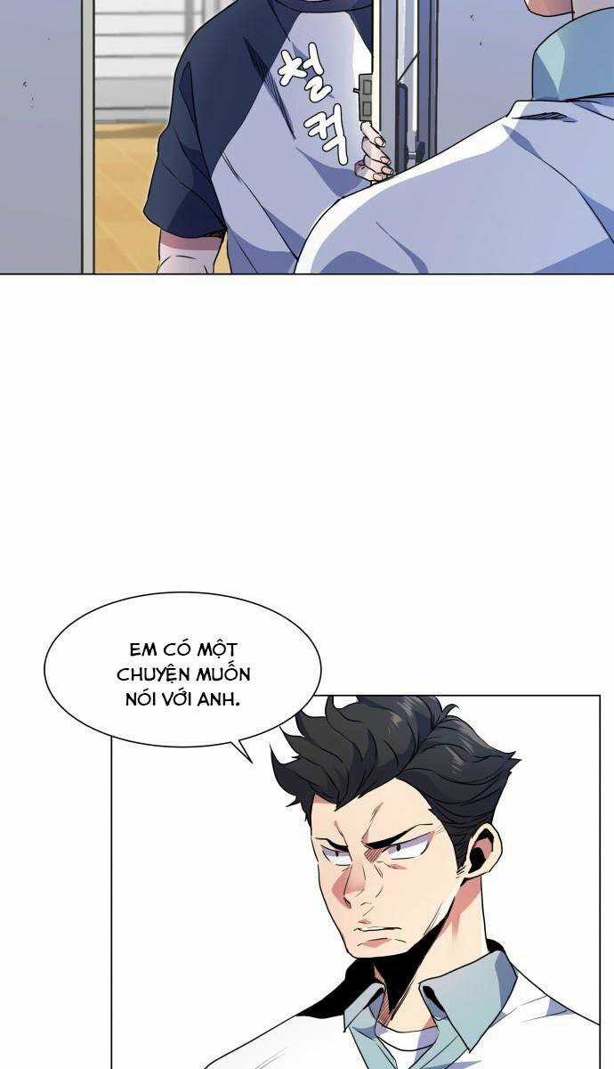 Góc Cao Khung Thành Chapter 9 trang 15