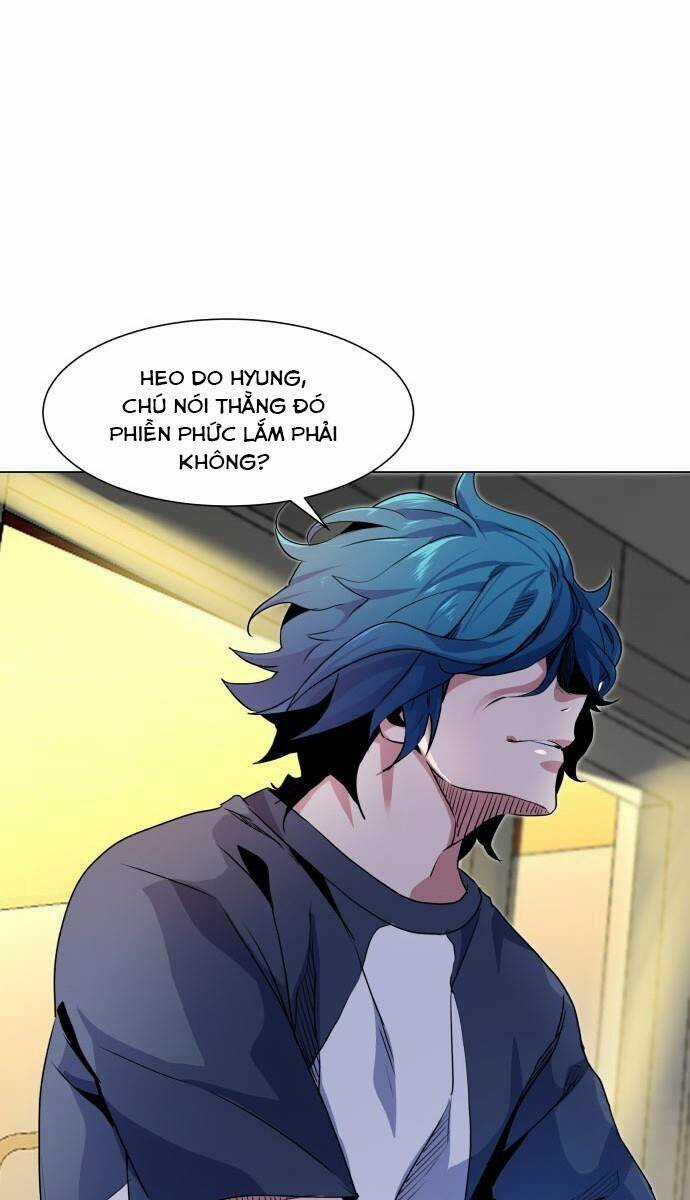 Góc Cao Khung Thành Chapter 9 trang 23