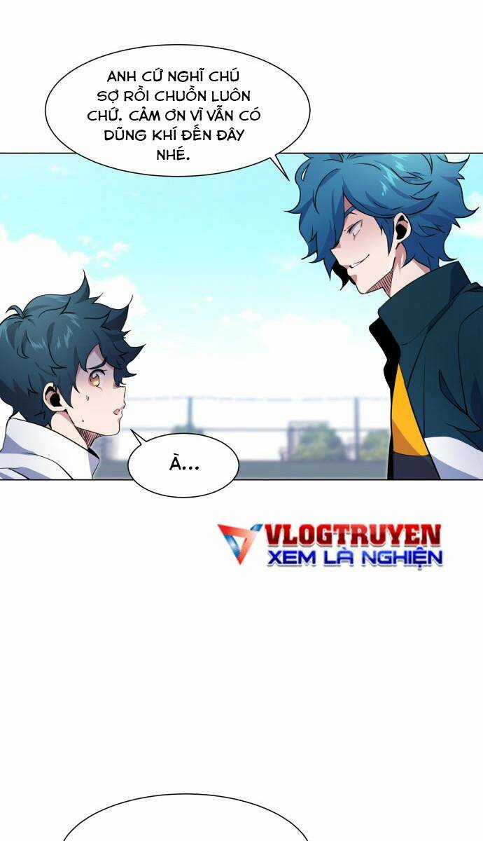 Góc Cao Khung Thành Chapter 9 trang 36