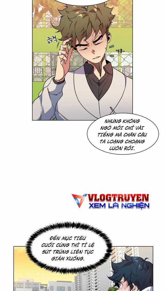 Góc Cao Khung Thành Chapter 9 trang 4