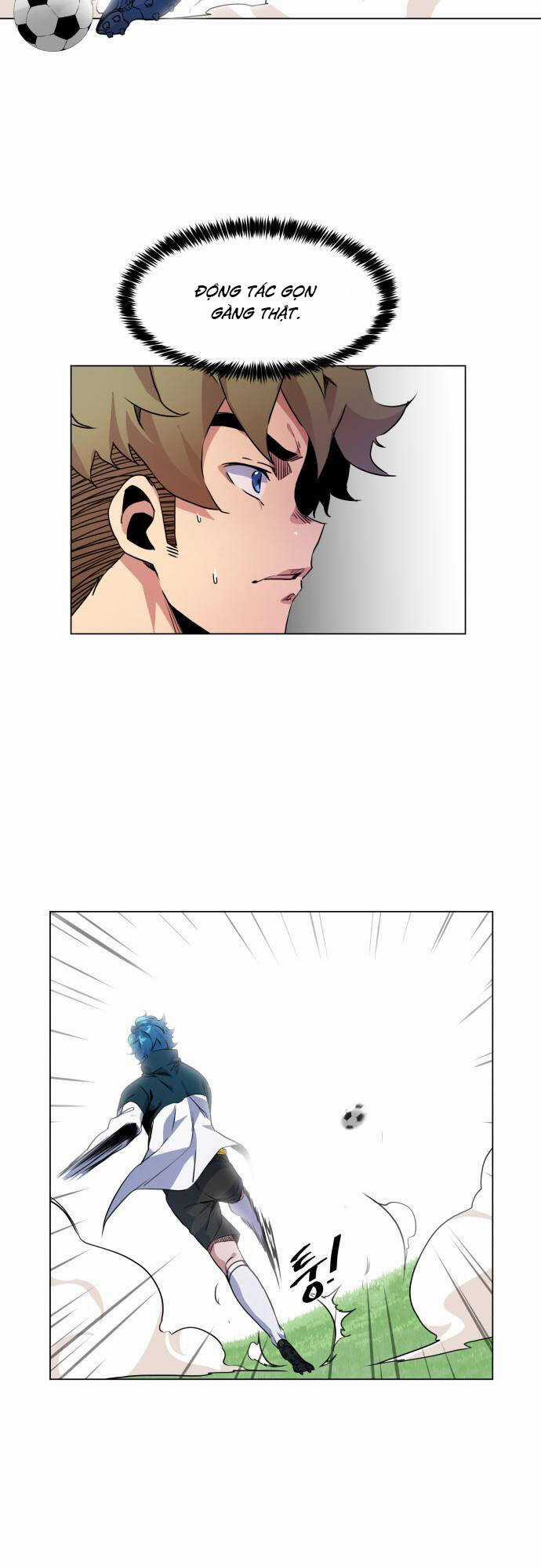 Góc Cao Khung Thành Chapter 9 trang 44