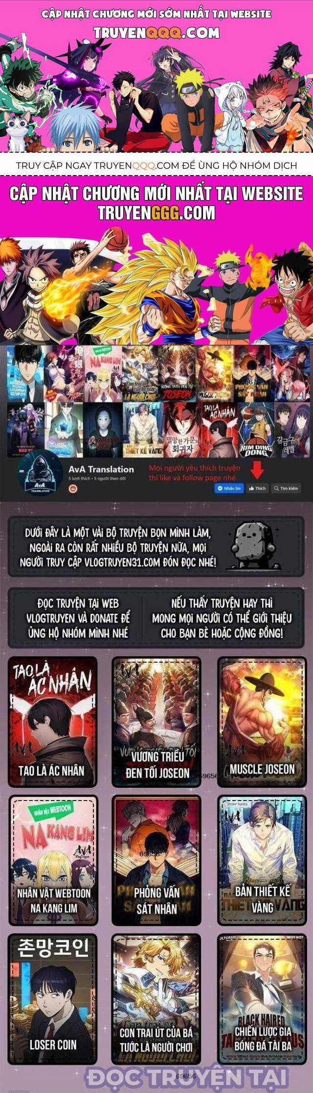 Góc Cao Khung Thành Chapter 90 trang 0