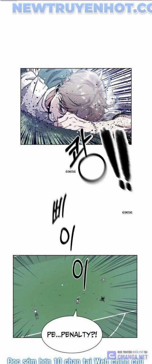 Góc Cao Khung Thành Chapter 90 trang 1