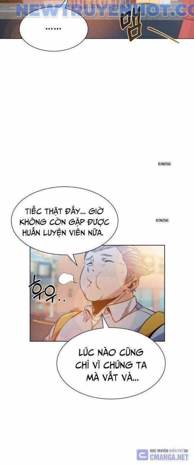 Góc Cao Khung Thành Chapter 90 trang 10