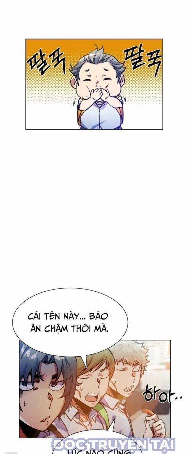 Góc Cao Khung Thành Chapter 90 trang 12