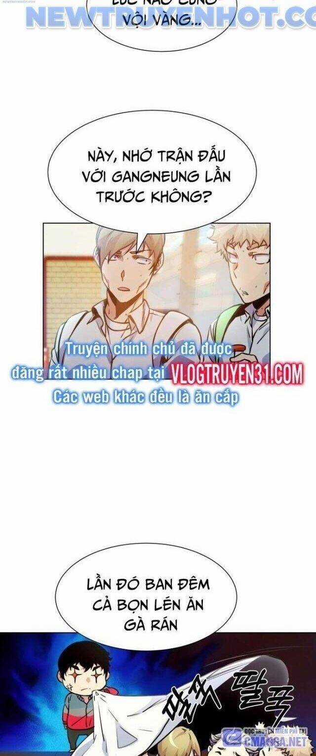 Góc Cao Khung Thành Chapter 90 trang 13