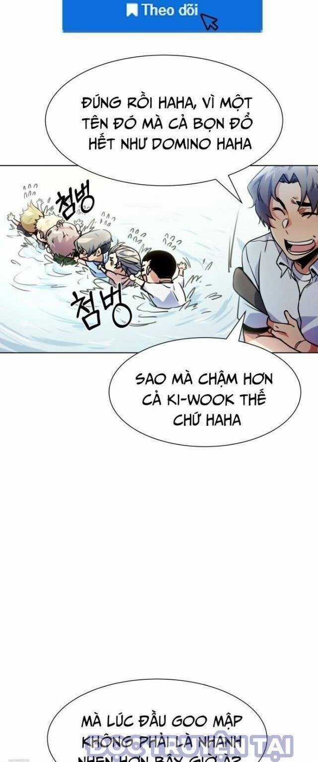 Góc Cao Khung Thành Chapter 90 trang 15