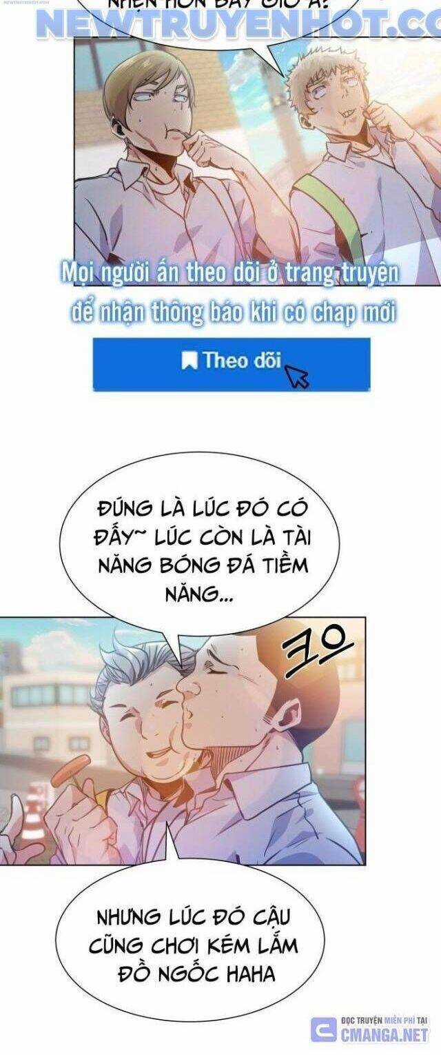 Góc Cao Khung Thành Chapter 90 trang 16