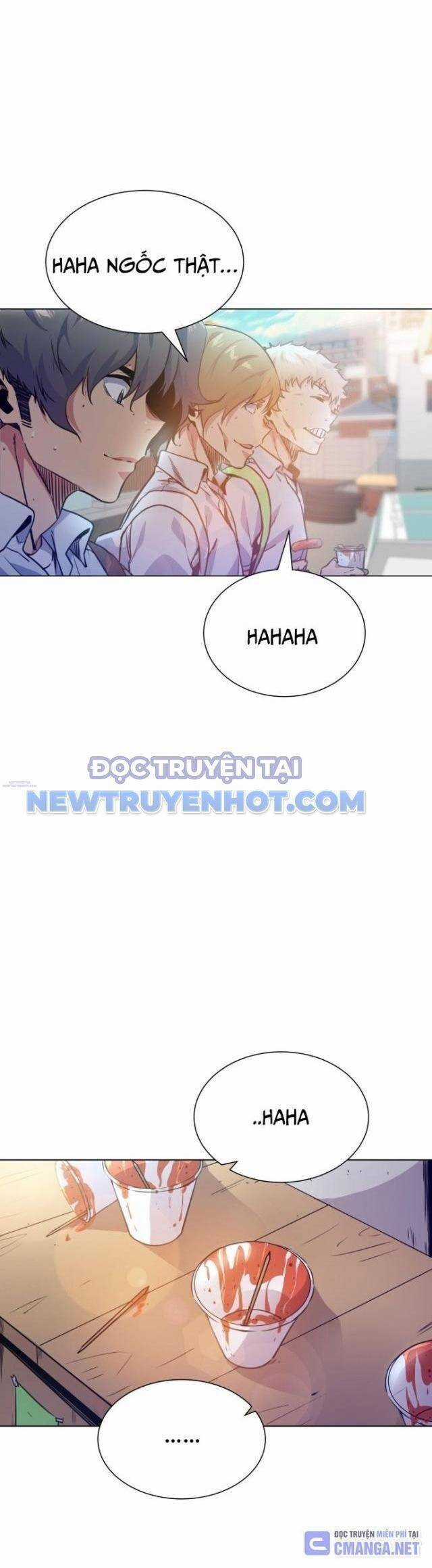 Góc Cao Khung Thành Chapter 90 trang 17