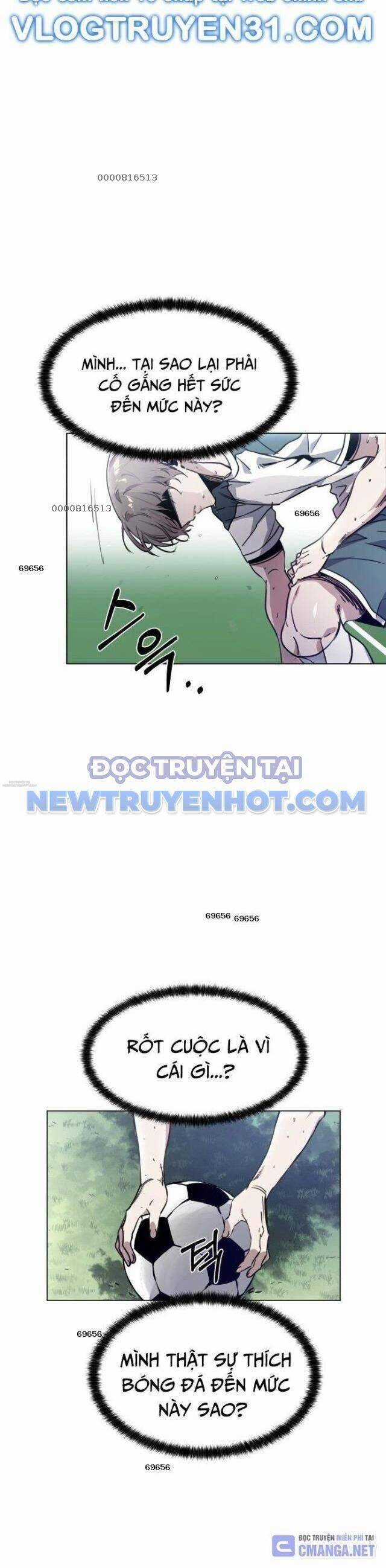 Góc Cao Khung Thành Chapter 90 trang 2