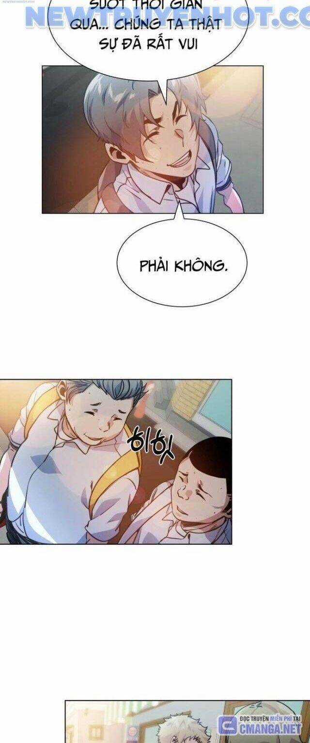 Góc Cao Khung Thành Chapter 90 trang 20