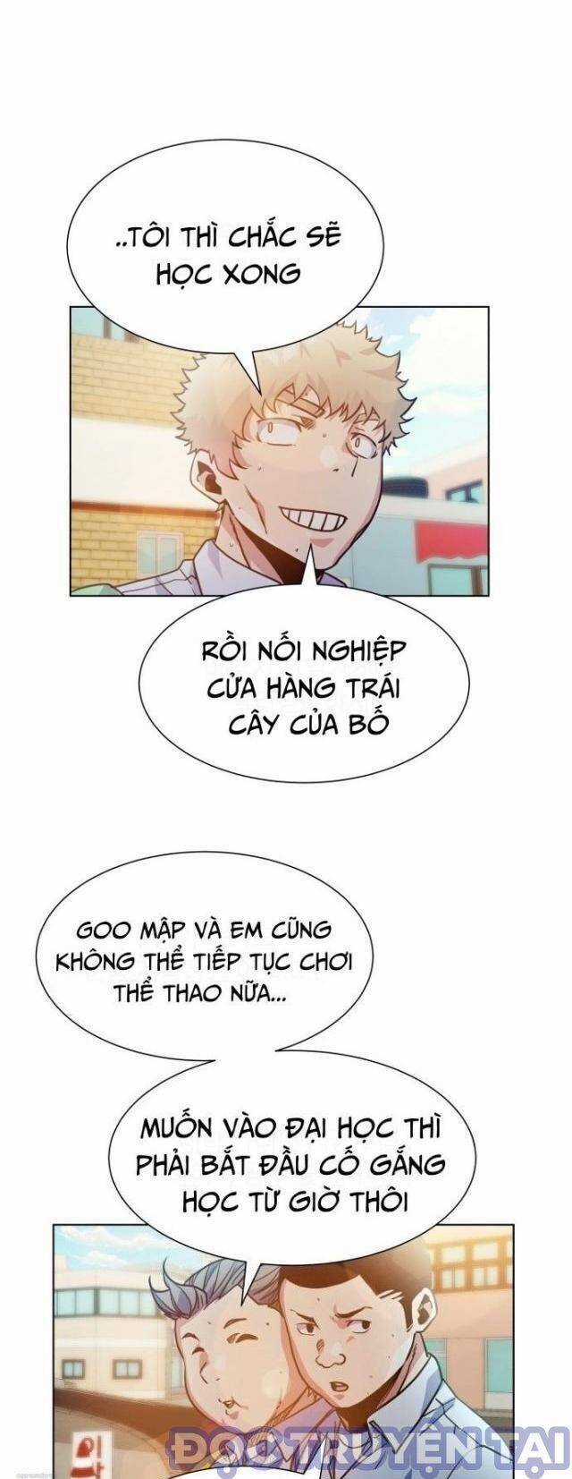 Góc Cao Khung Thành Chapter 90 trang 22