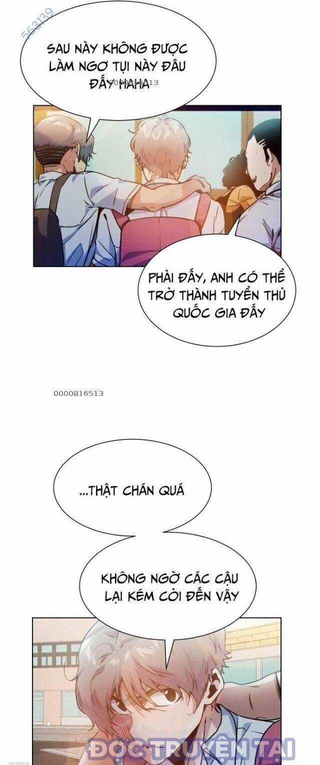 Góc Cao Khung Thành Chapter 90 trang 24