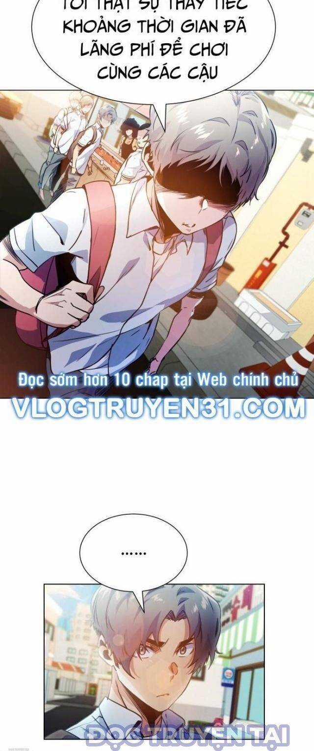 Góc Cao Khung Thành Chapter 90 trang 27