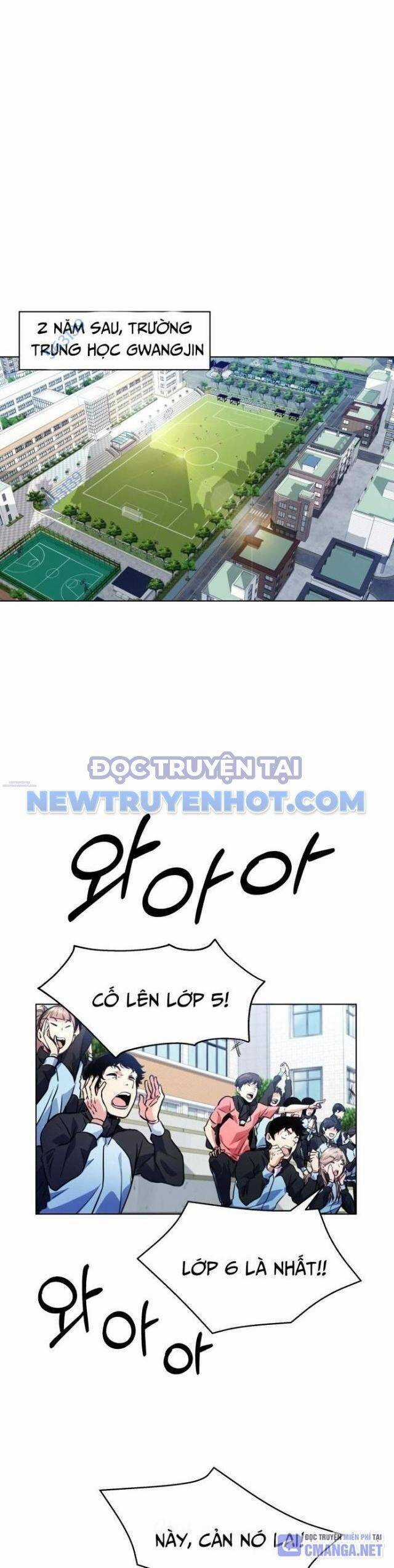 Góc Cao Khung Thành Chapter 90 trang 29