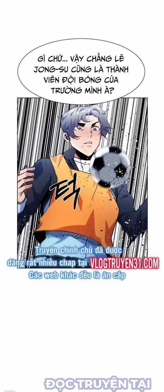 Góc Cao Khung Thành Chapter 90 trang 31