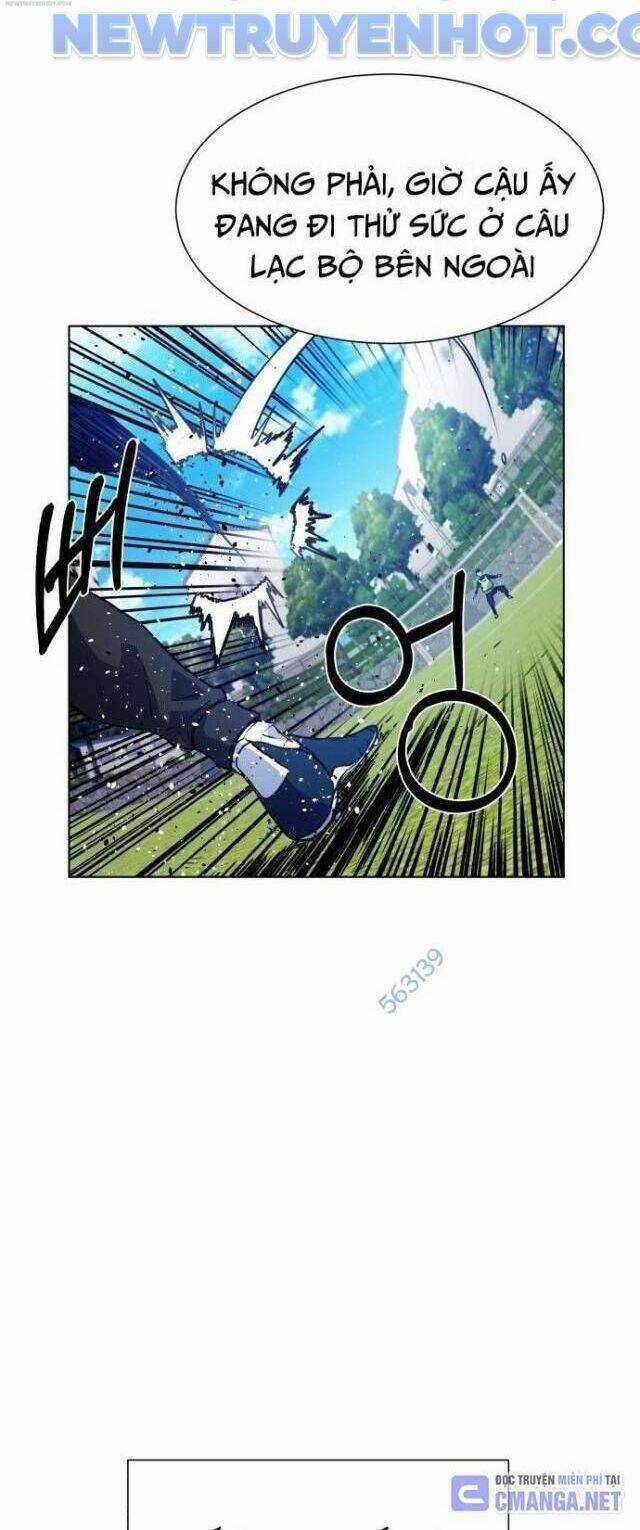 Góc Cao Khung Thành Chapter 90 trang 32