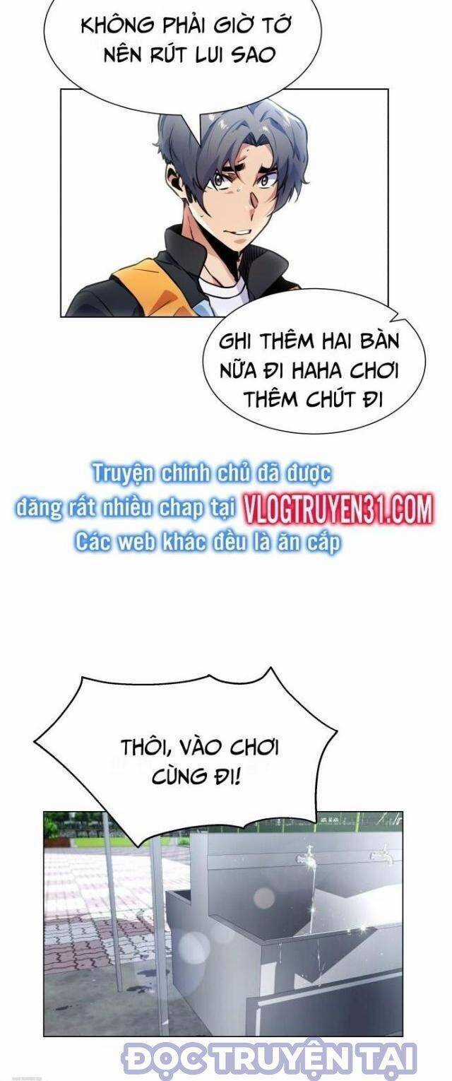 Góc Cao Khung Thành Chapter 90 trang 36