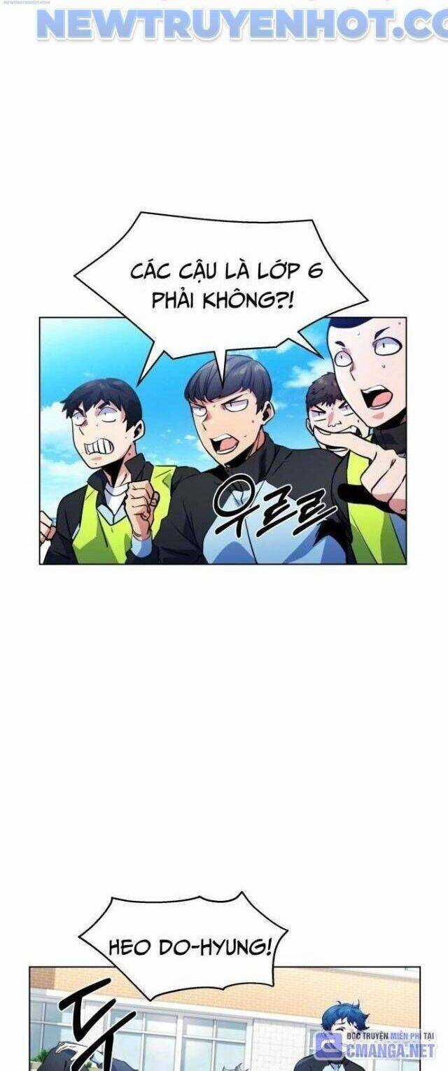 Góc Cao Khung Thành Chapter 90 trang 37