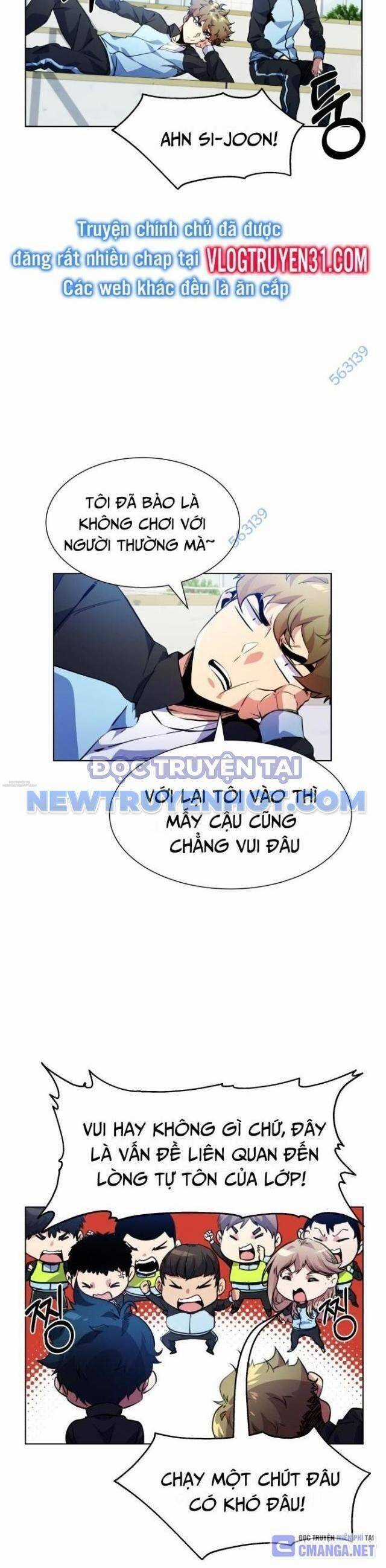 Góc Cao Khung Thành Chapter 90 trang 38