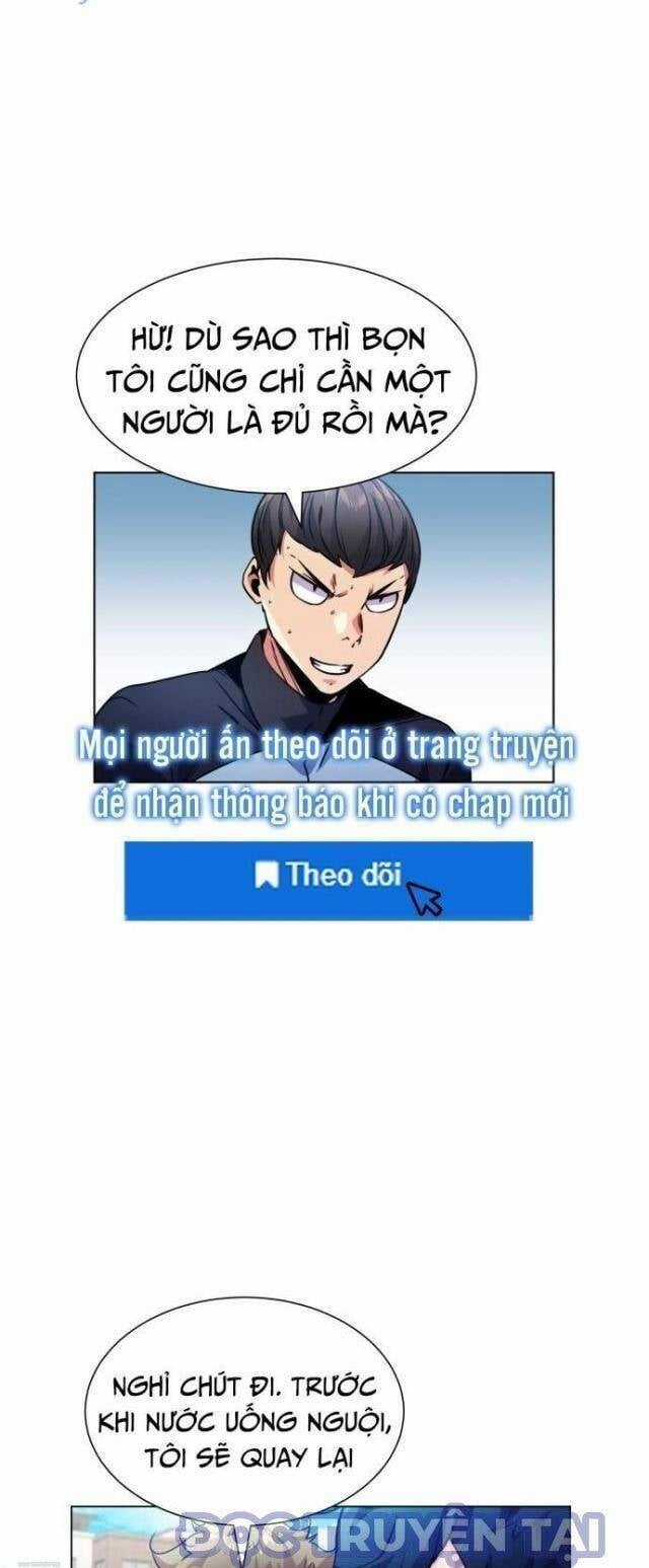 Góc Cao Khung Thành Chapter 90 trang 41