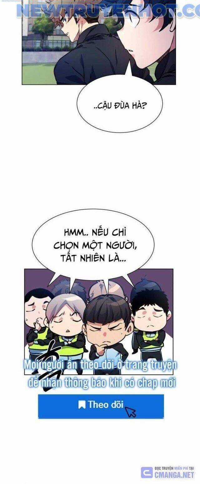 Góc Cao Khung Thành Chapter 90 trang 42