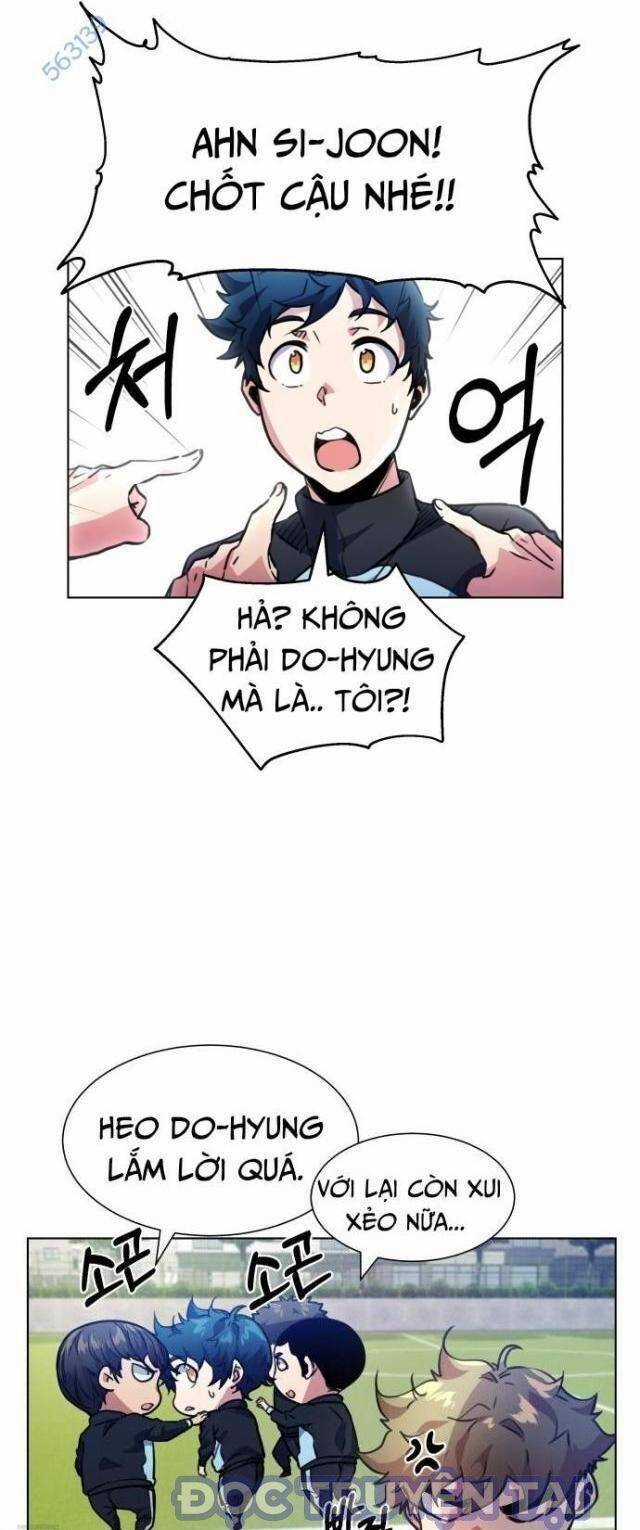 Góc Cao Khung Thành Chapter 90 trang 43