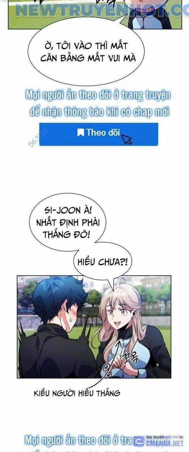 Góc Cao Khung Thành Chapter 90 trang 44