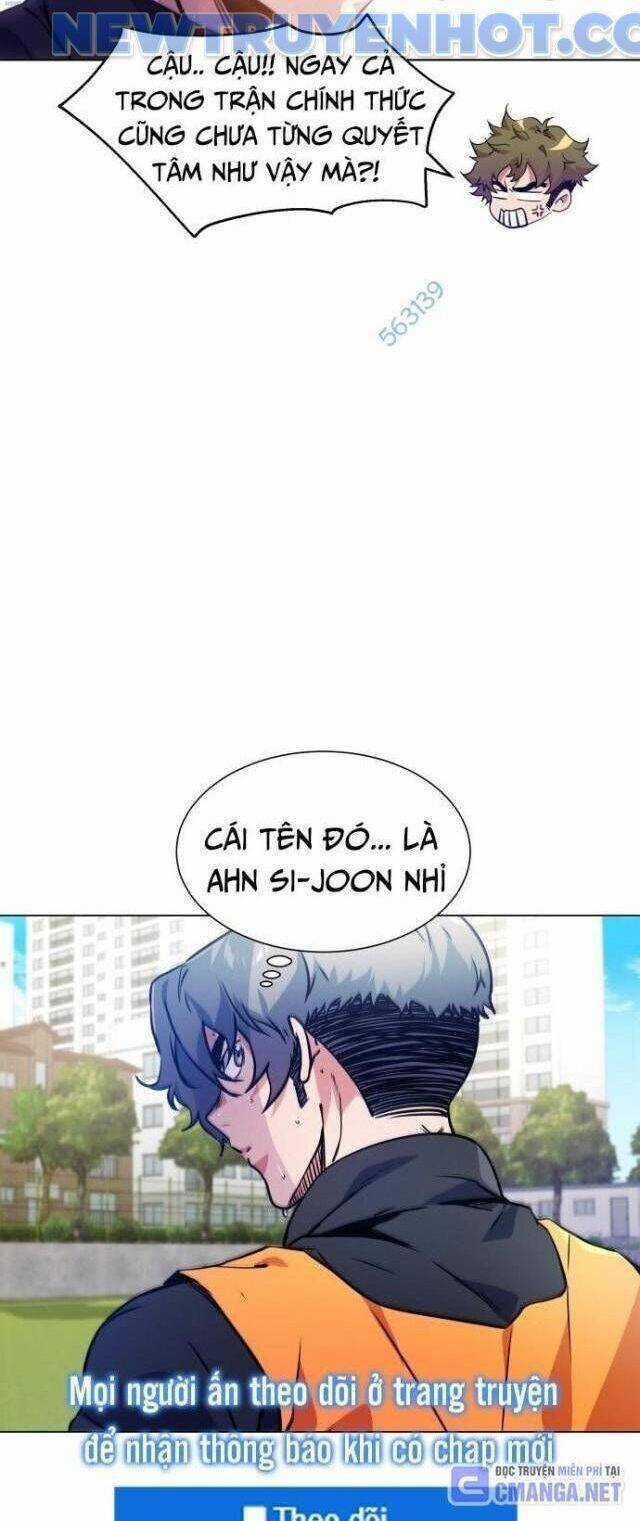 Góc Cao Khung Thành Chapter 90 trang 46