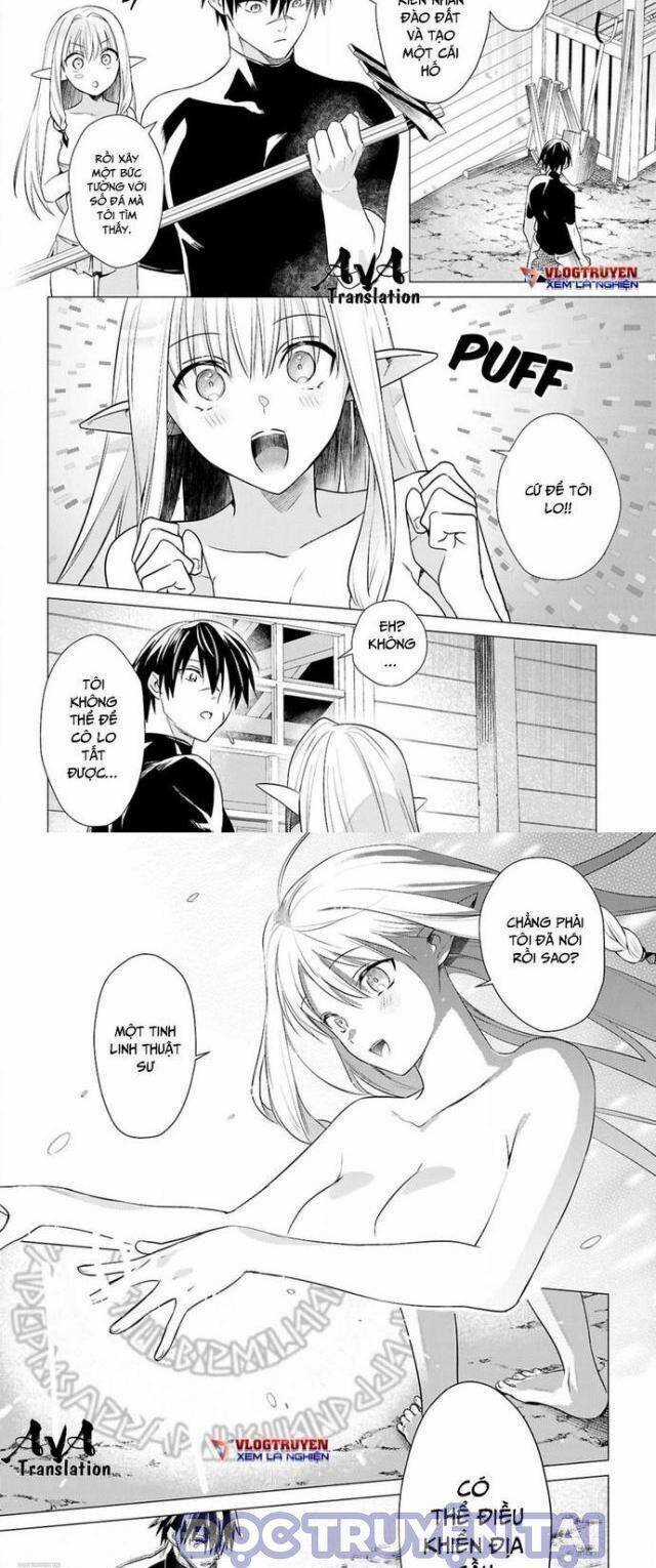 Góc Cao Khung Thành Chapter 90 trang 48