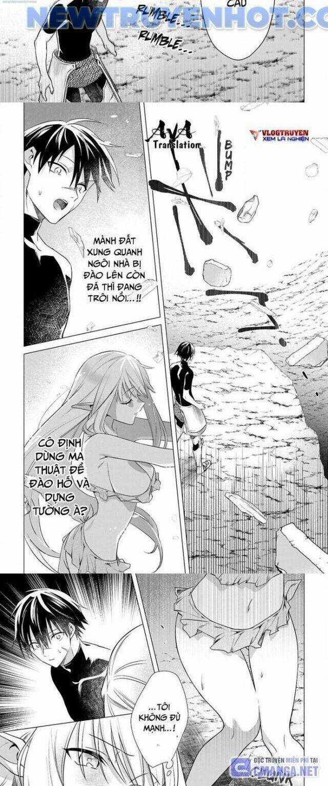 Góc Cao Khung Thành Chapter 90 trang 49