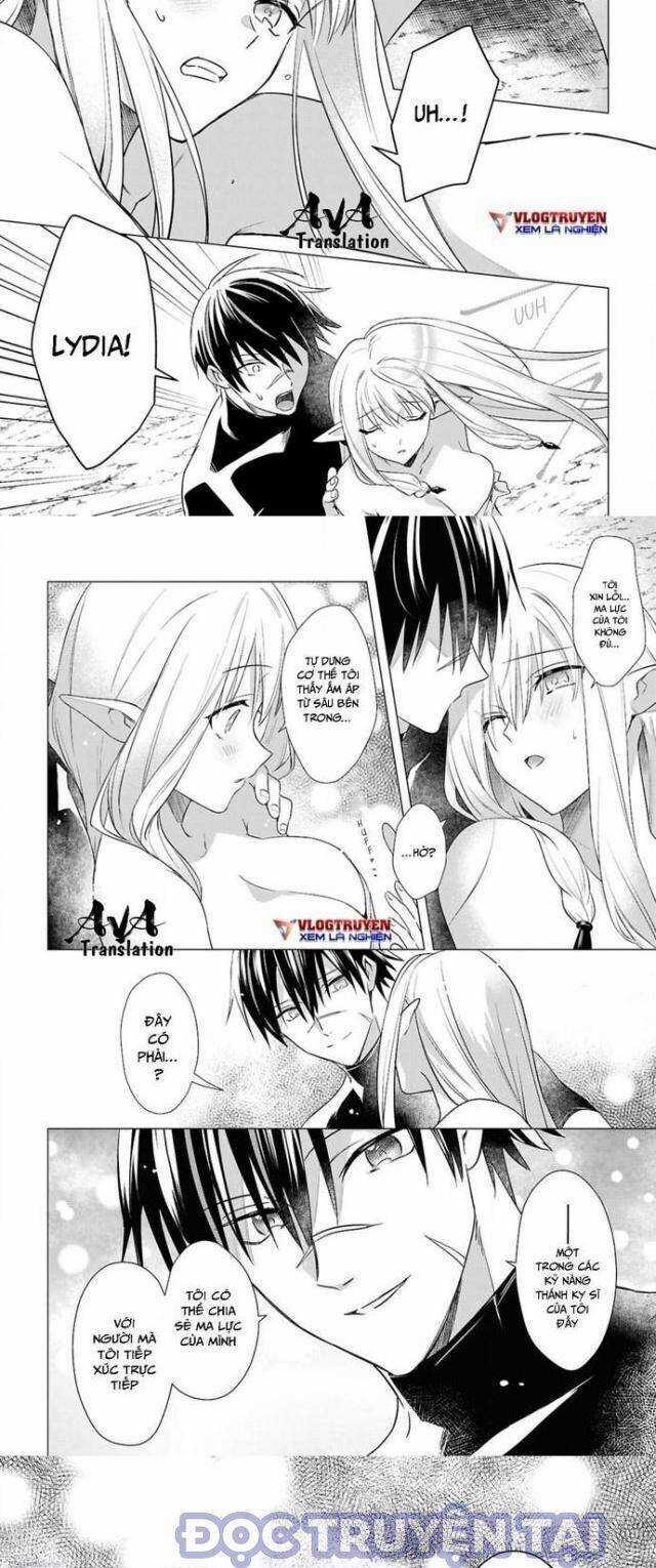 Góc Cao Khung Thành Chapter 90 trang 50