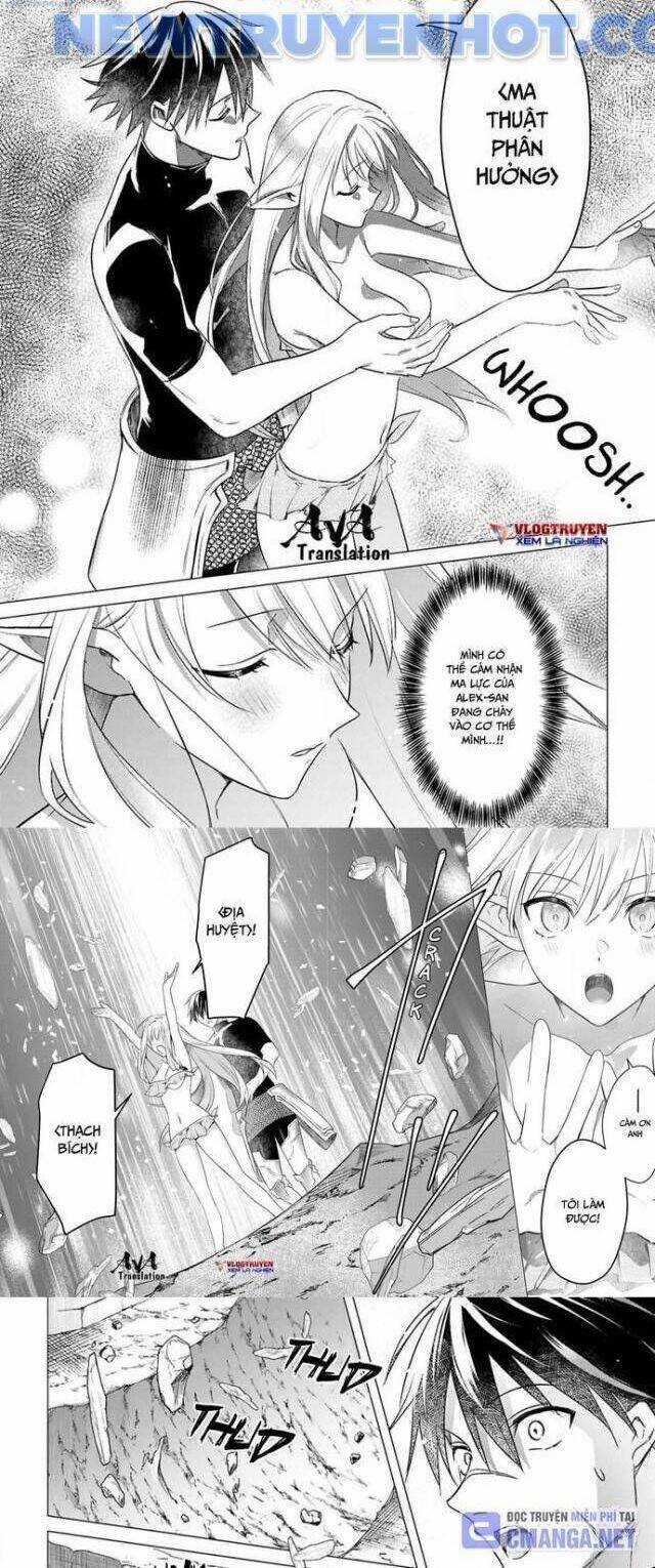 Góc Cao Khung Thành Chapter 90 trang 51