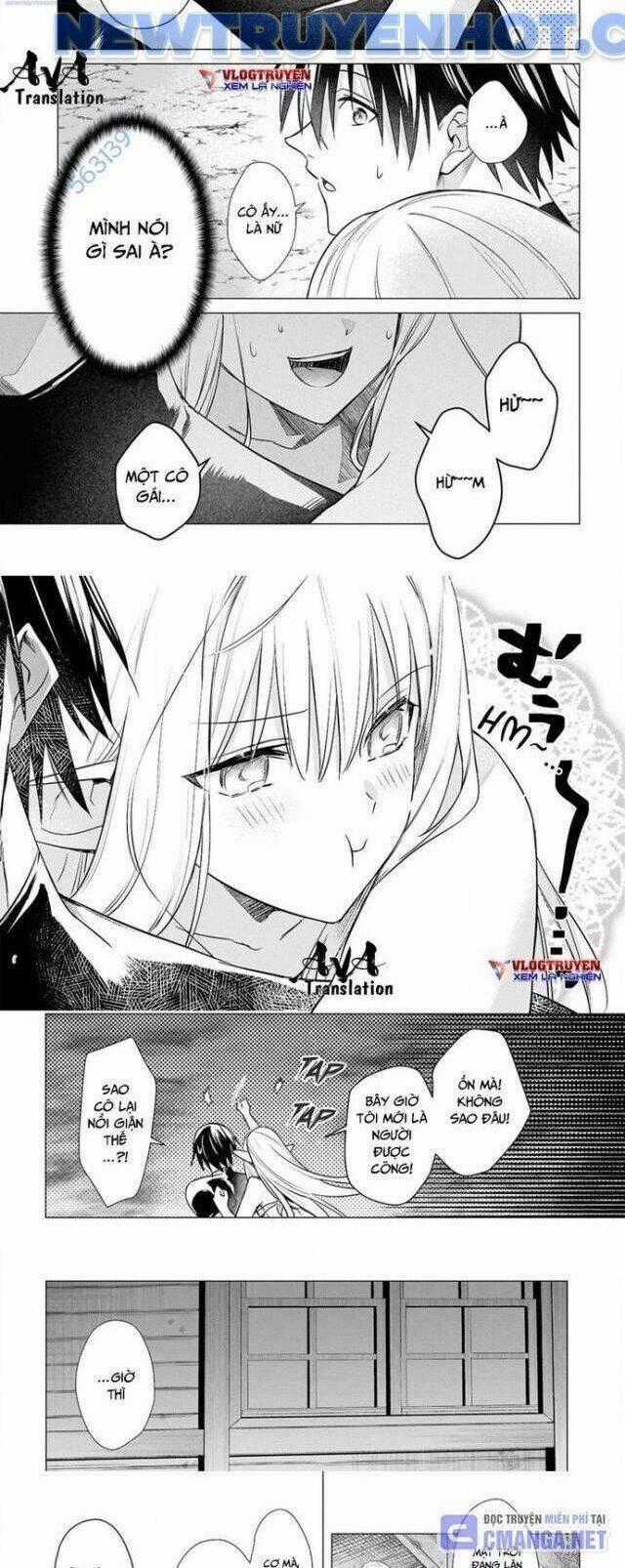 Góc Cao Khung Thành Chapter 90 trang 55