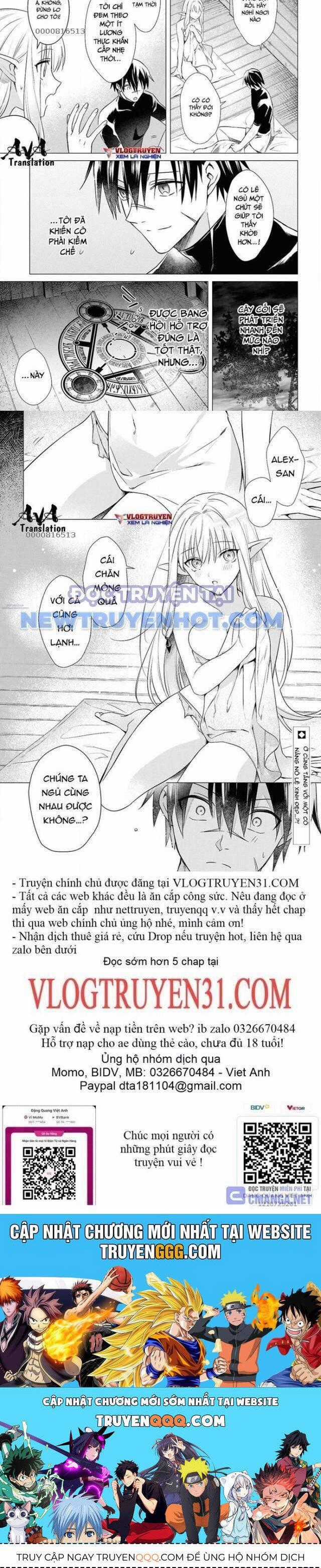 Góc Cao Khung Thành Chapter 90 trang 56