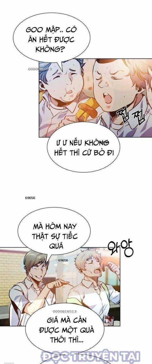 Góc Cao Khung Thành Chapter 90 trang 7