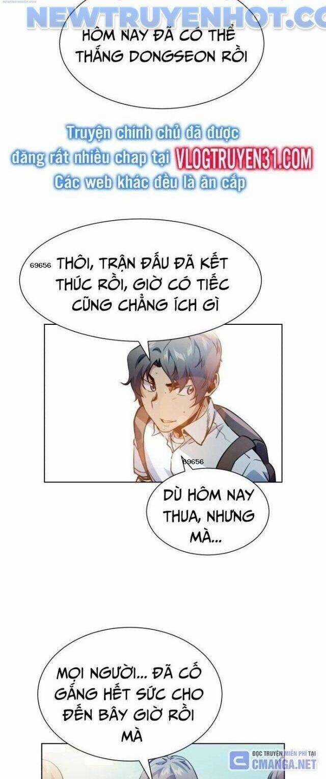 Góc Cao Khung Thành Chapter 90 trang 8