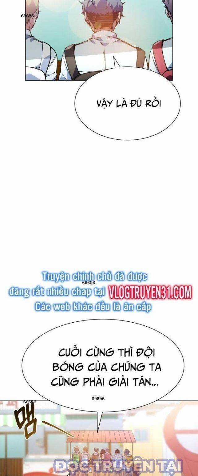 Góc Cao Khung Thành Chapter 90 trang 9