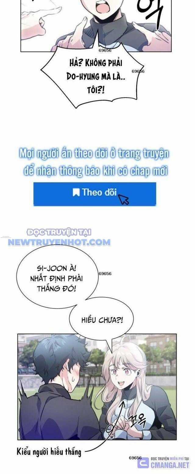 Góc Cao Khung Thành Chapter 91 trang 2