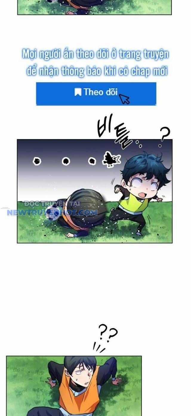 Góc Cao Khung Thành Chapter 91 trang 21