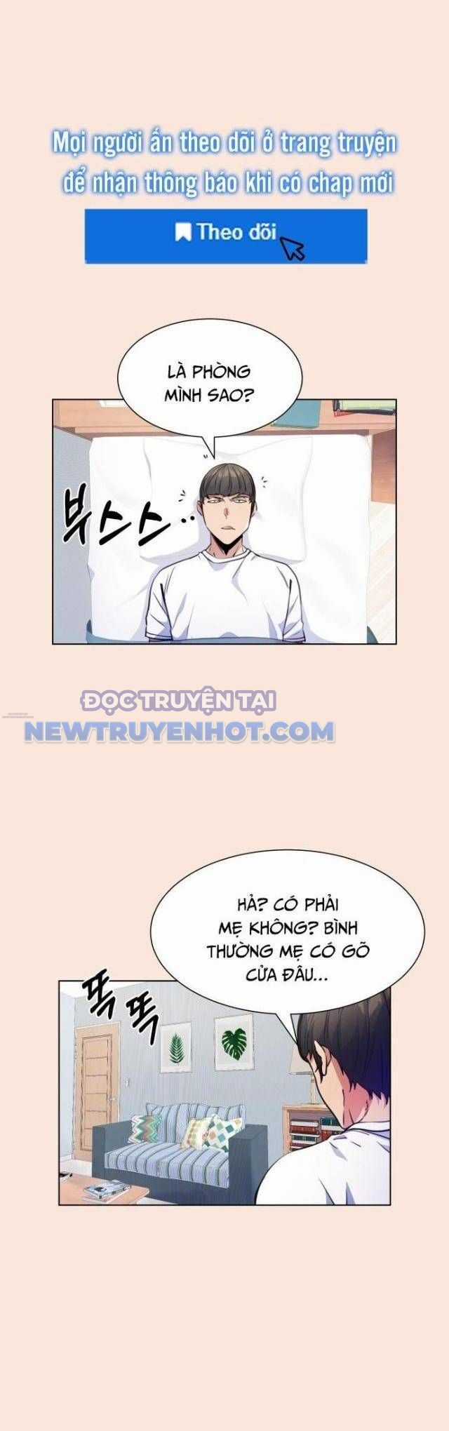 Góc Cao Khung Thành Chapter 91 trang 33