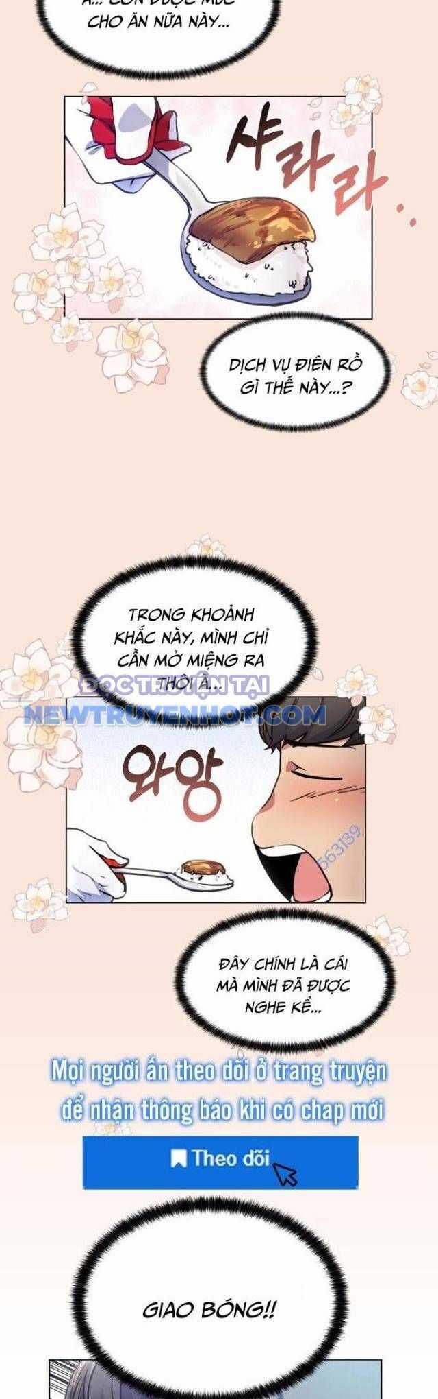 Góc Cao Khung Thành Chapter 91 trang 36