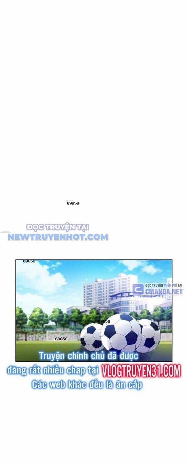 Góc Cao Khung Thành Chapter 91 trang 4