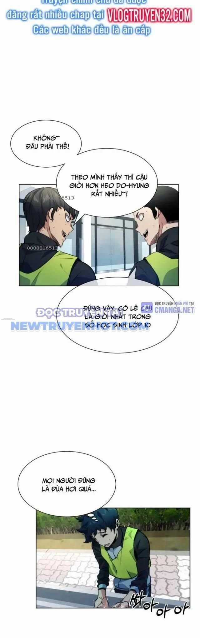 Góc Cao Khung Thành Chapter 92 trang 16