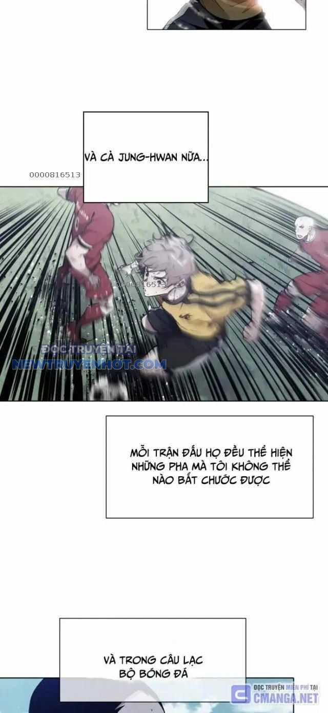 Góc Cao Khung Thành Chapter 92 trang 20